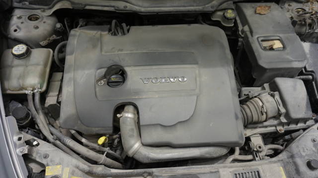 Kjølevifte til Volvo V50, 2004-2007 (Fase 1)  (VOLVO|)
