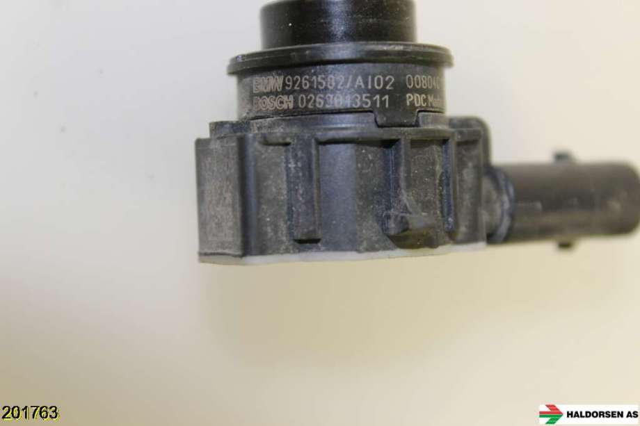 Parkeringssensor bak til BMW 3-Serie 2012-2018 (F30/F31/F34) (F30/F31/F34) (BMW|66 20 2 220 666|)