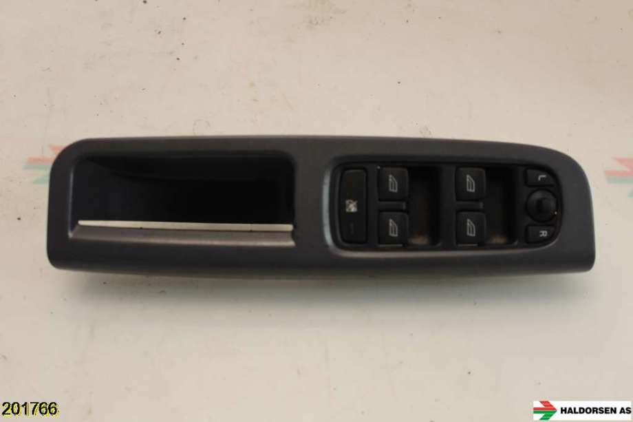 Bryter ruteheis til Volvo V50 2004-2007 (Fase 1)  (VOLVO|30773427||30710790)