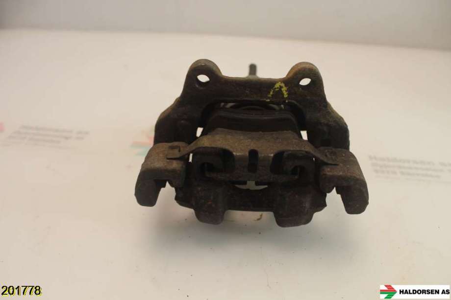 Bremsecaliper venstre bak til BMW 3-Serie 2012-2018 (F30/F31/F34) (F30/F31/F34) (BMW|)