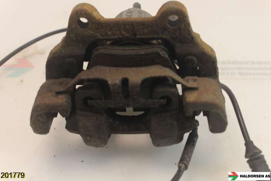 Bremsecaliper høyre bak til BMW 3-Serie, 2012-2018 (F30/F31/F34) (F30/F31/F34) (BMW|)