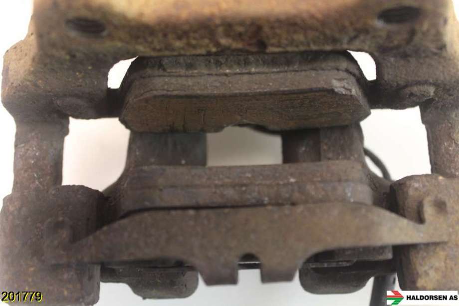 Bremsecaliper høyre bak til BMW 3-Serie 2012-2018 (F30/F31/F34) (F30/F31/F34) (BMW|)