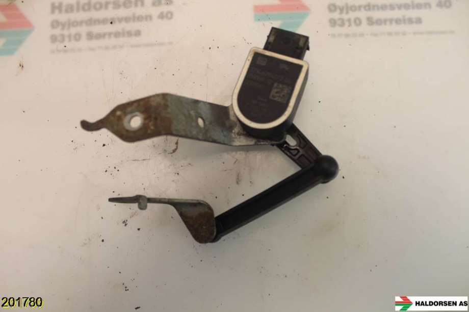 Sensor diverse til BMW 3-Serie 2012-2018 (F30/F31/F34) (F30/F31/F34) (BMW|37146784072 04|)