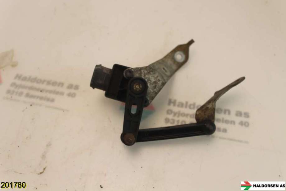 Sensor diverse til BMW 3-Serie 2012-2018 (F30/F31/F34) (F30/F31/F34) (BMW|37146784072 04|)