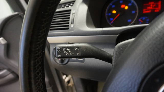 Bryter combi til VW Touran, 2003-2006 (Type I, Fase 1)  (VOLKSWAGEN|)