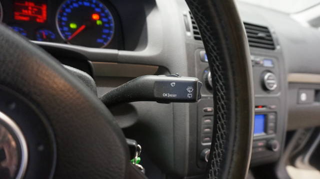 Bryter combi til VW Touran 2003-2006 (Type I, Fase 1)  (VOLKSWAGEN|)