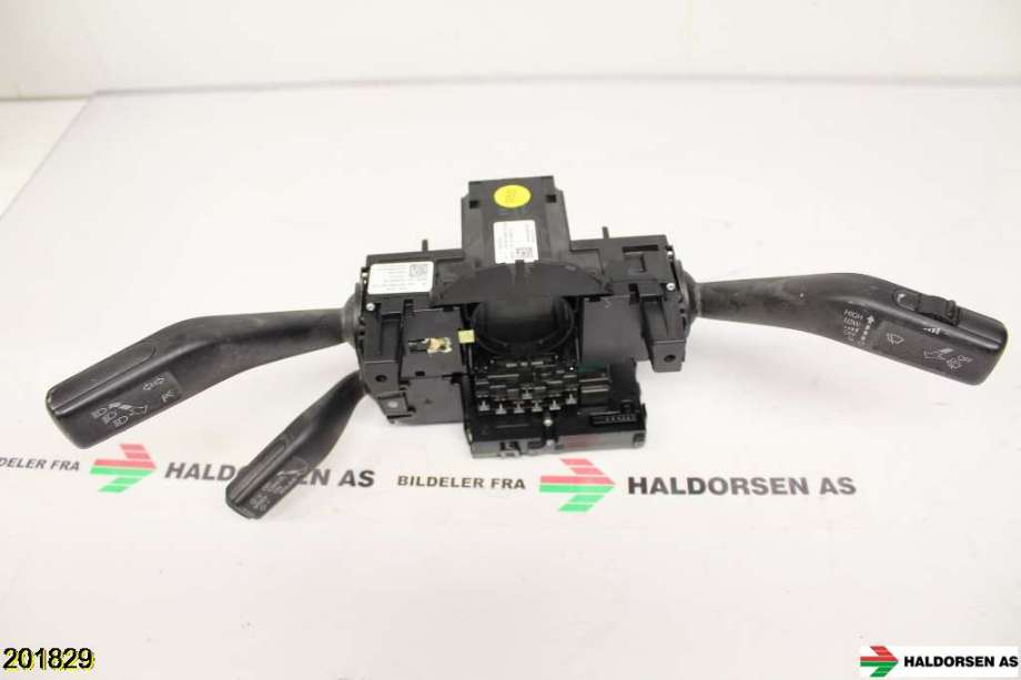 Bryter combi til VW CC, 2008-2012 (PASSAT CC) (PASSAT CC) (VOLKSWAGEN|3C5 953 513 AF 9B9)