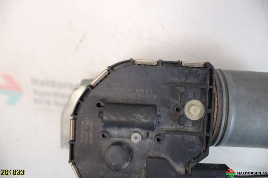 Viskermotor frontrute til VW CC 2008-2012 (PASSAT CC) (PASSAT CC) (VOLKSWAGEN|3C8 955 023 B|)