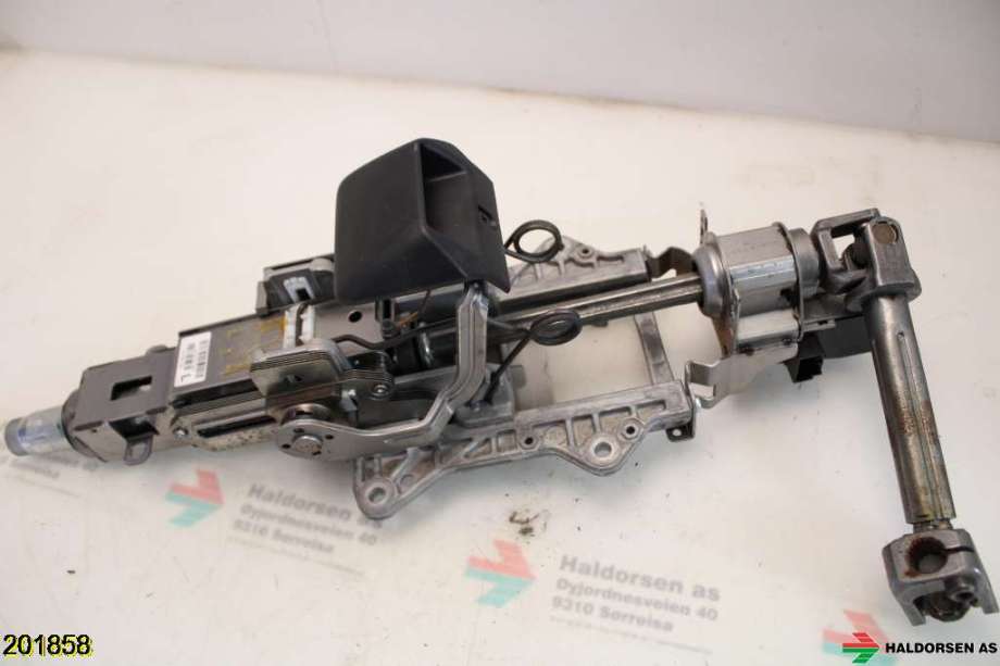 Rattaksel til VW CC, 2008-2012 (PASSAT CC) (PASSAT CC) (VOLKSWAGEN|3C1 419 501 AA)