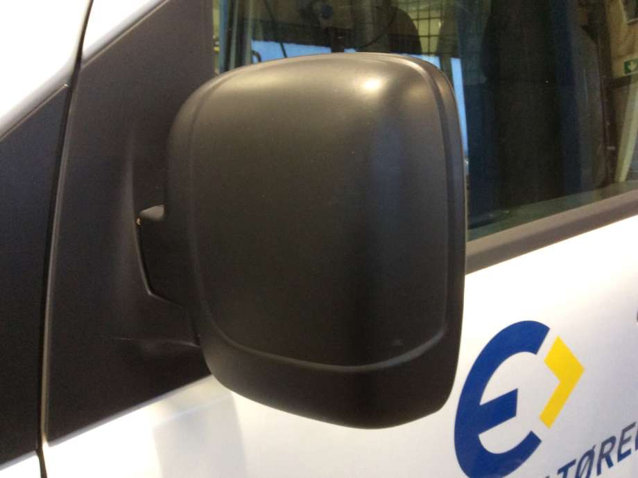 Speil venstre til Citroën Jumpy, 2007-2016 (Type II)  (CITROEN|)