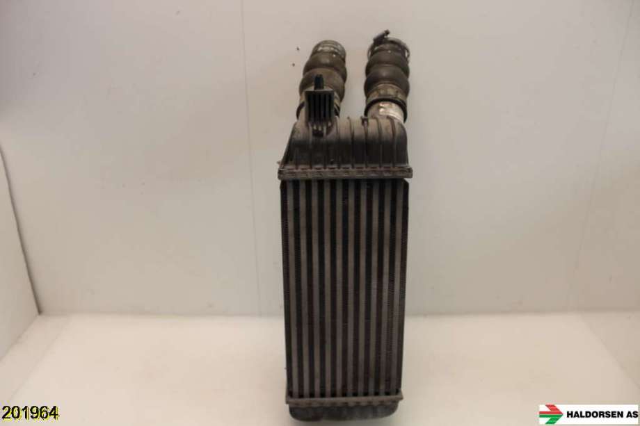 Intercooler til Citroën Jumpy 2007-2016 (Type II)  (CITROEN|0384 K4|)