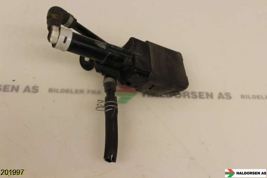 Lyktespylerdyse til Mazda 6 2010-2013 (Type II, Fase 2)  (MAZDA|GS1F-5182X|)