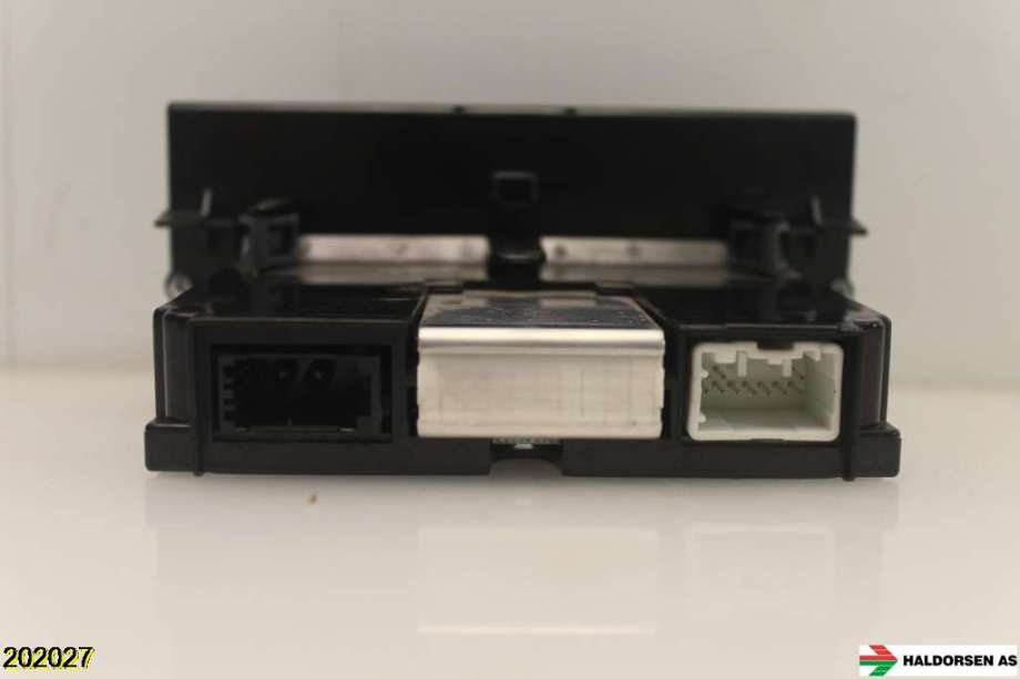 Multimedia display (MCU - Media Controller Unit) til Volvo V50 2004-2007 (Fase 1)  (VOLVO|36001467||30679647)
