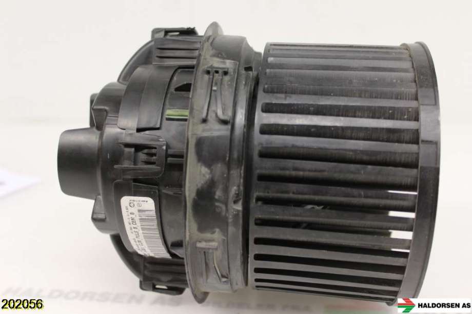 Varmeapparat motor til Peugeot 508 2011-2014 (Type I, Fase 1)  (PEUGEOT|6441 EW|NN107860A|VALEO CLIM)