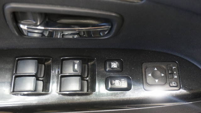 Bryter ruteheis til Peugeot 4008, 2012-2017  (PEUGEOT|)