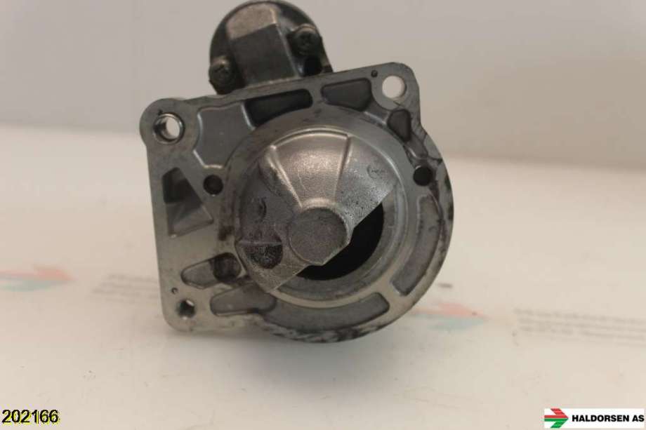 Starter diesel til Peugeot 4008 2012-2017  (PEUGEOT|M002T86371|)
