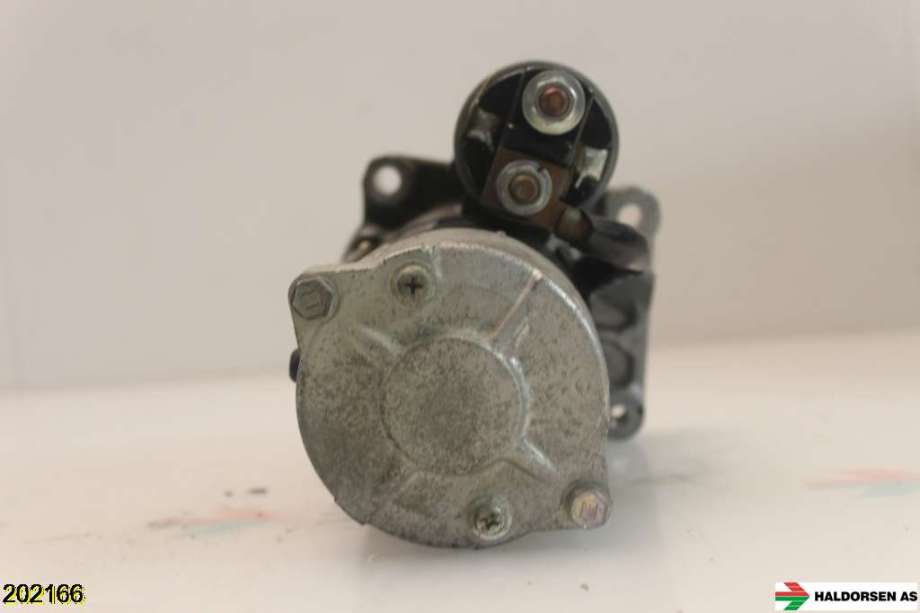 Starter diesel til Peugeot 4008 2012-2017  (PEUGEOT|M002T86371|)