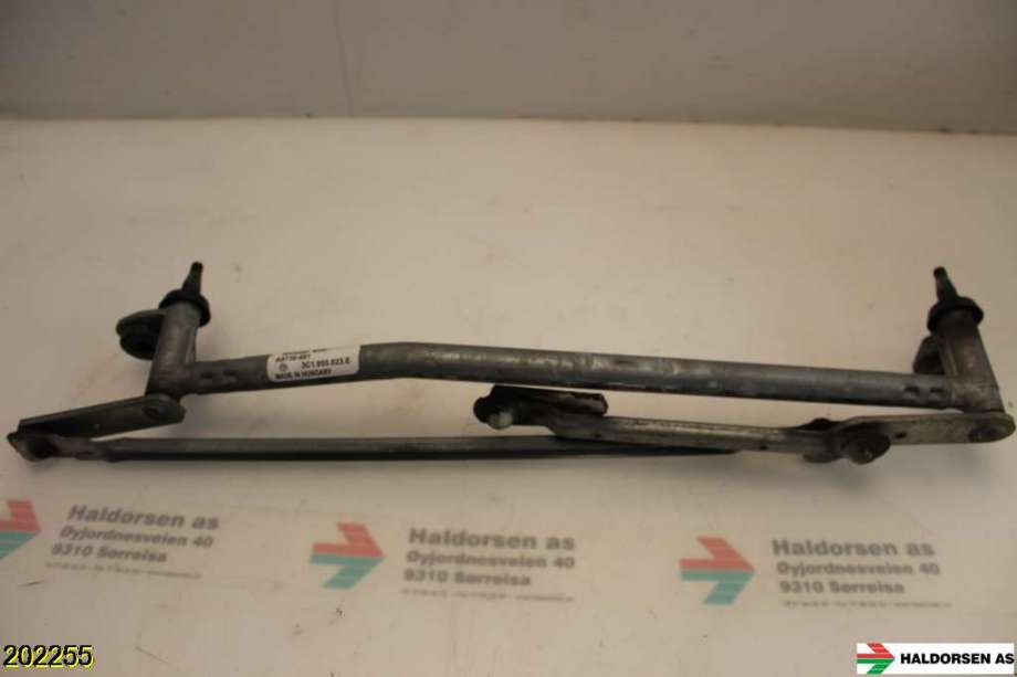 Viskeroverføring til VW Passat, 2005-2010 (B6) (B6) (VOLKSWAGEN|3C1 955 601)