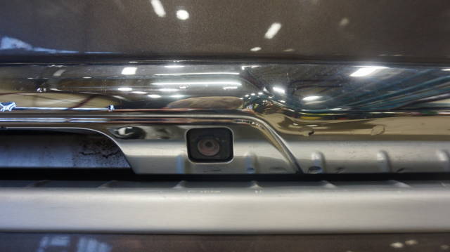 Kamera til Peugeot 4008, 2012-2017  (PEUGEOT|)