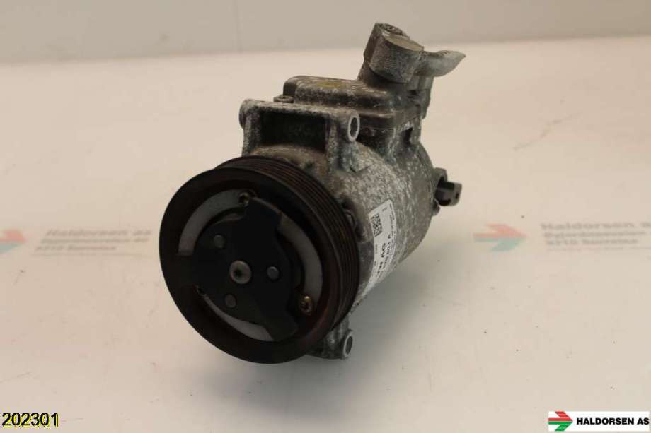 Aircondition kompressor til VW Golf V, Combi 2003-2008  (VOLKSWAGEN|5NO 820 803 A|)