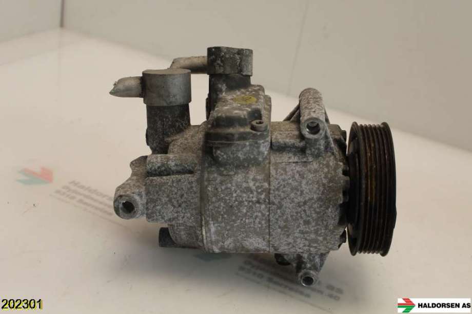Aircondition kompressor til VW Golf V, Combi 2003-2008  (VOLKSWAGEN|5NO 820 803 A|)