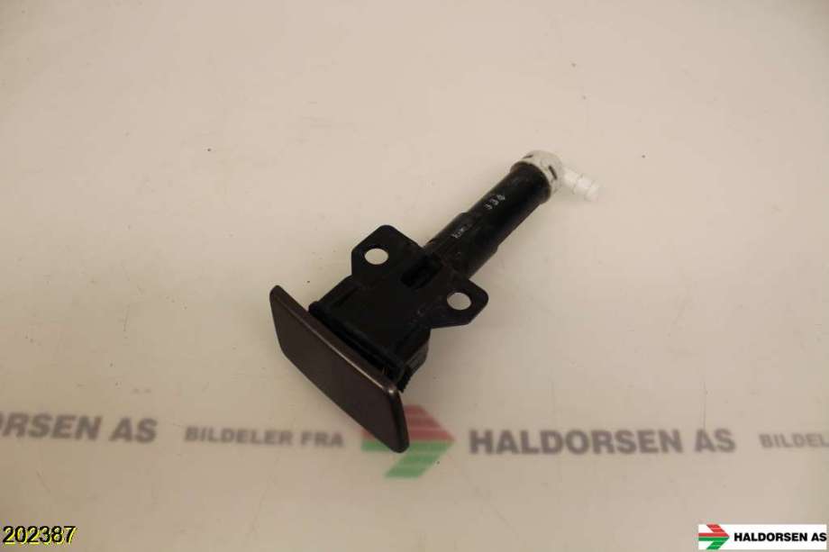 Lyktespylerdyse til Peugeot 4008, 2012-2017  (PEUGEOT|)