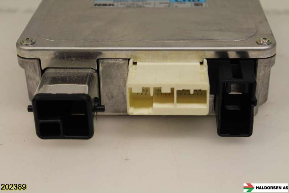 Styreenhet servo til Toyota RAV4 2006-2009 (Type III, Fase 1)  (TOYOTA|89650-42040|)