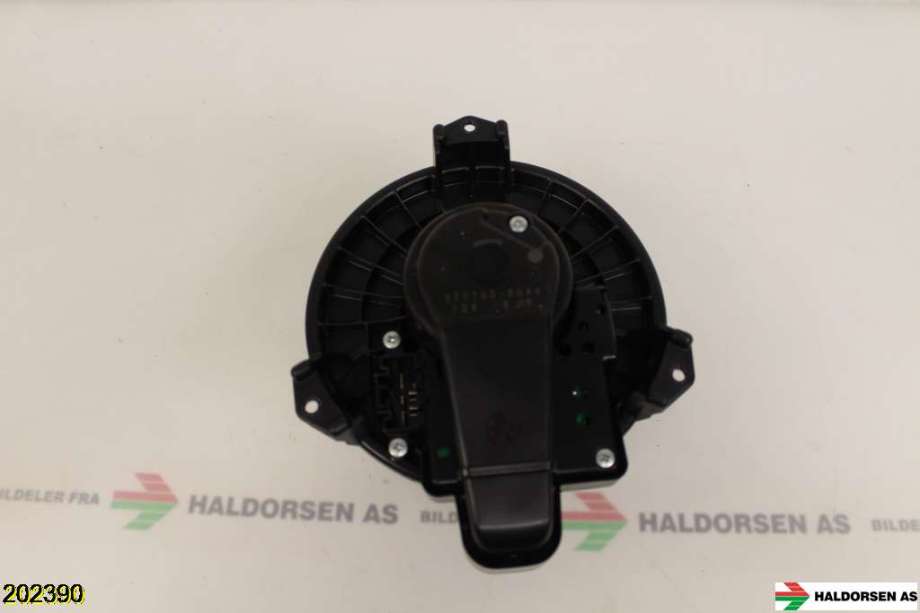 Varmeapparat motor til Toyota RAV4 2006-2009 (Type III, Fase 1) (TOYOTA|87103-42100||272700-8044)