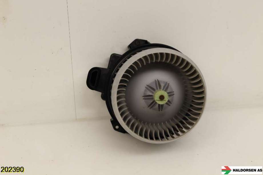 Varmeapparat motor til Toyota RAV4 2006-2009 (Type III, Fase 1) (TOYOTA|87103-42100||272700-8044)