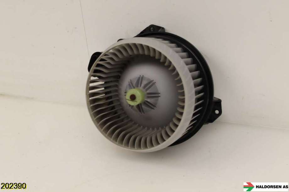 Varmeapparat motor til Toyota RAV4 2006-2009 (Type III, Fase 1) (TOYOTA|87103-42100||272700-8044)