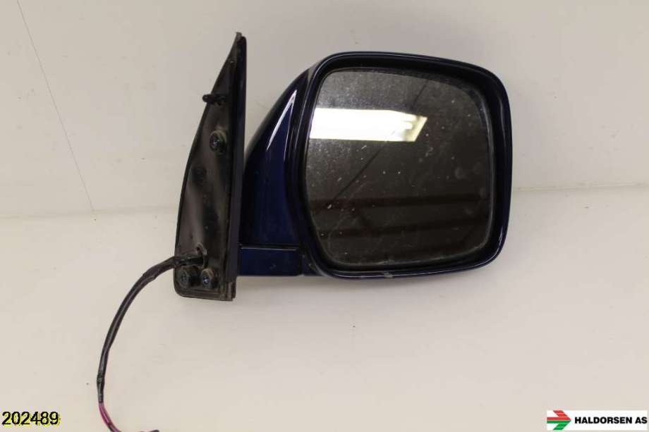Speil høyre til Toyota Hiace 2007-2012 (Fase 3)  (TOYOTA|8791026132|)