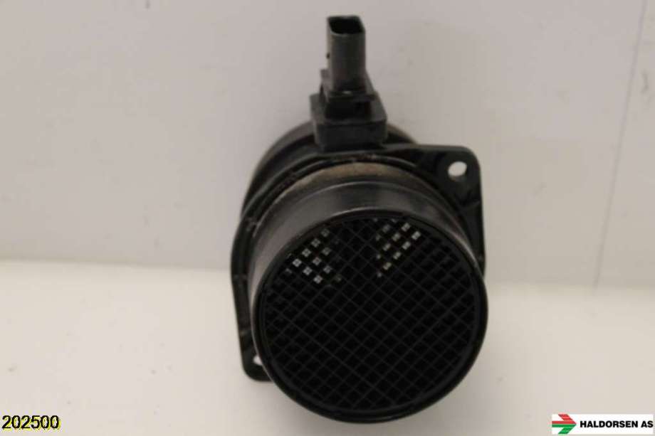 Luftmengde/luftmassemåler til VW Tiguan 2007-2011 (Type I, Fase 1)  (VOLKSWAGEN|03G 906 461 C|)