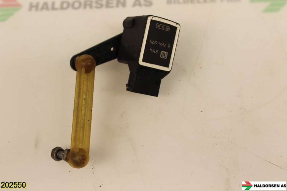 Sensor diverse til BMW 5-Serie 2003-2010 (E60/E61) (E60/E61) (BMW|37 14 6 784 695|)