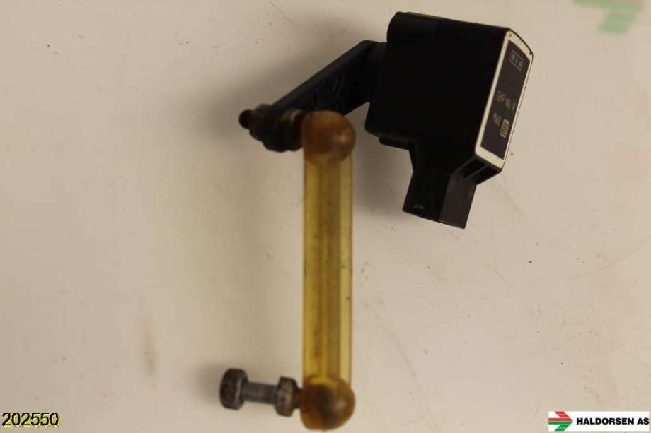 Sensor diverse til BMW 5-Serie 2003-2010 (E60/E61) (E60/E61) (BMW|37 14 6 784 695|)