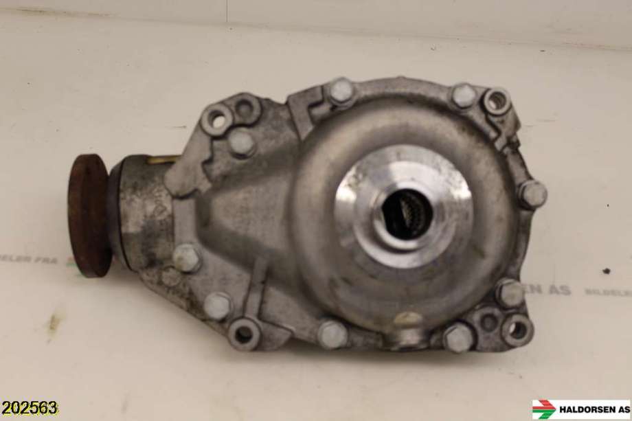 Kardang til BMW 5-Serie 2003-2010 (E60/E61) (E60/E61) (BMW|31 50 7 555 877|)
