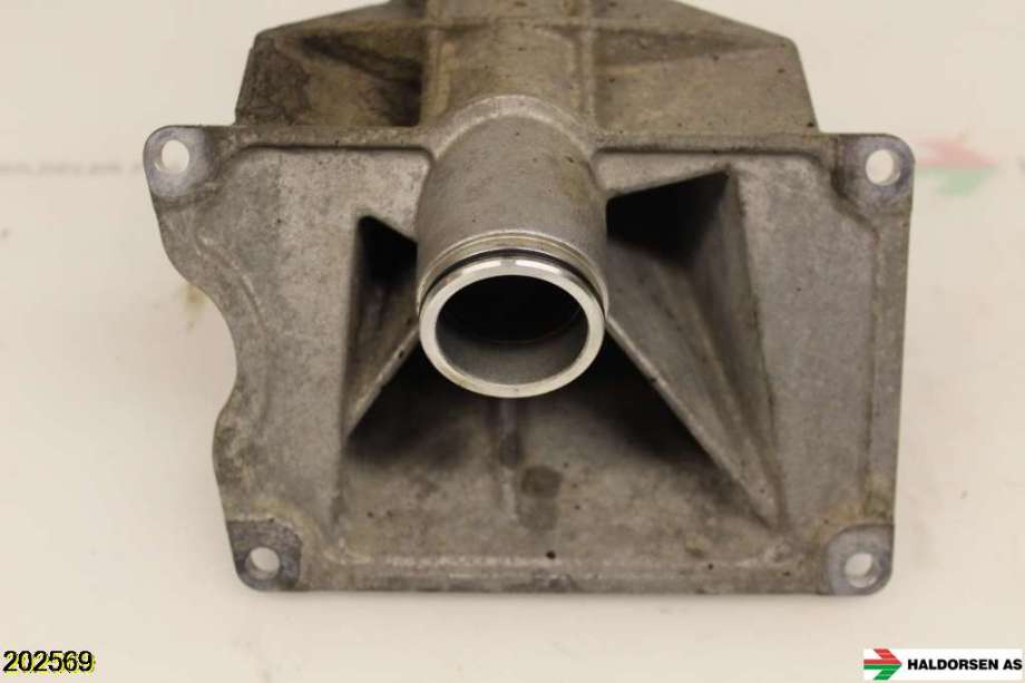 Diverse deler til BMW 5-Serie 2003-2010 (E60/E61) (E60/E61) (BMW|3153 7527 910-07|31 53 7 527 915|)