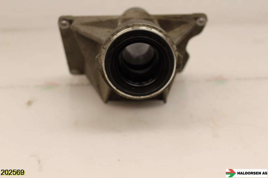 Diverse deler til BMW 5-Serie 2003-2010 (E60/E61) (E60/E61) (BMW|3153 7527 910-07|31 53 7 527 915|)