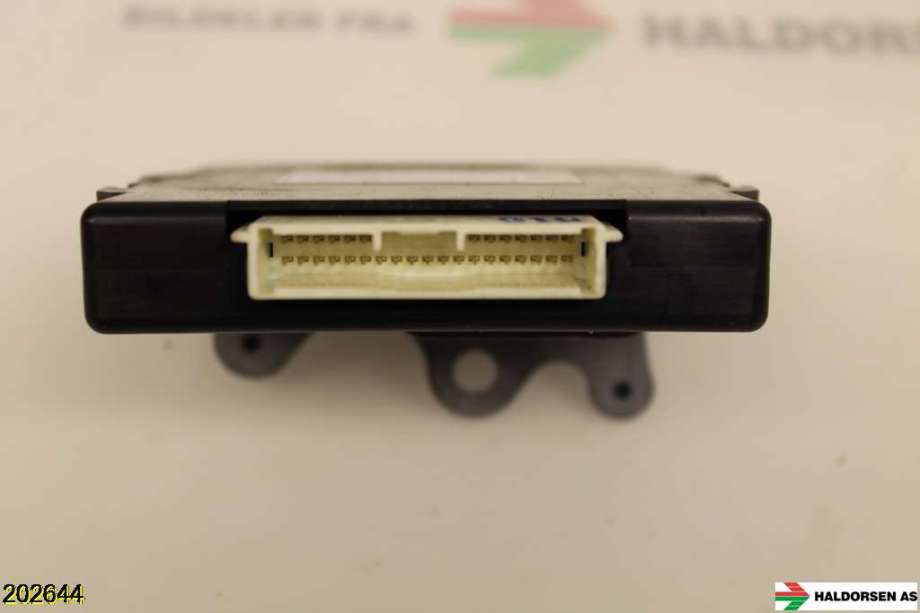 Styreenhet girkasse til Toyota RAV4 2006-2009 (Type III, Fase 1)  (TOYOTA|89630-42010|)