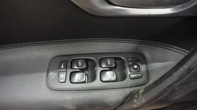Bryter ruteheis til Volvo V70, 2005-2007 (Type II, Fase 2)  (VOLVO|30 74 60 74)