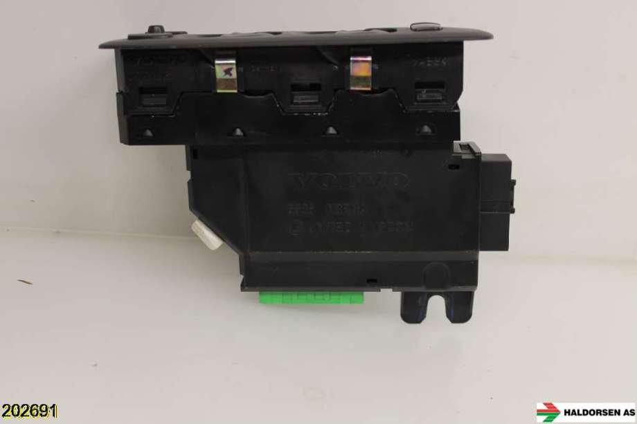 Bryter ruteheis til Volvo V70 2005-2007 (Type II, Fase 2)  (VOLVO|30 74 60 74|)
