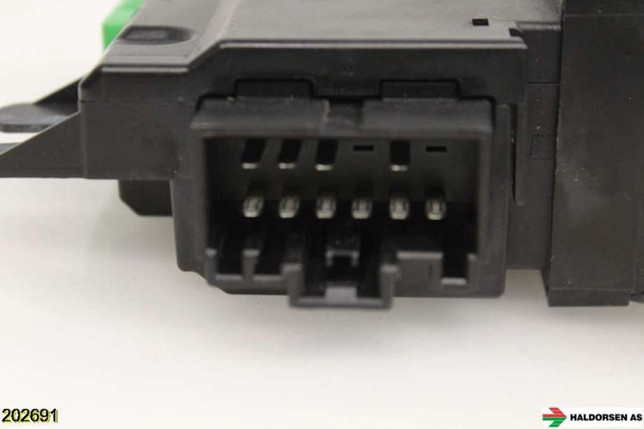 Bryter ruteheis til Volvo V70 2005-2007 (Type II, Fase 2)  (VOLVO|30 74 60 74|)