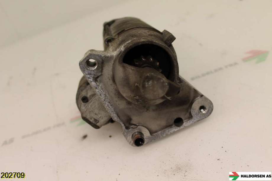 Starter diesel til Peugeot Partner 2008-2015 (Type II, Fase 1)  (PEUGEOT|TS22E26|)