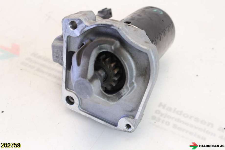 Starter til Citroën C3 2016-->> (Type III) (CITROEN|96 740 772 80|)