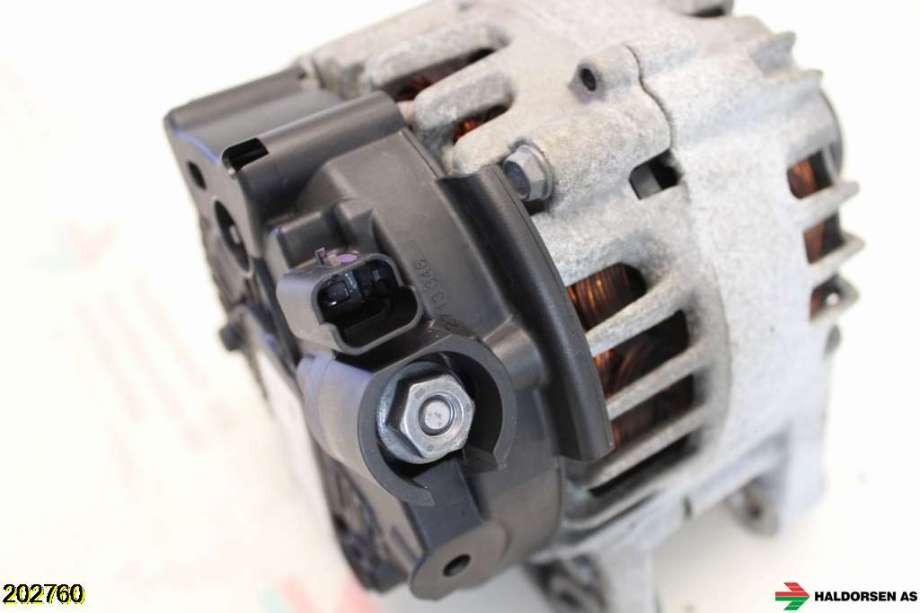 Dynamo til Citroën C3 2016-->> (Type III) (CITROEN|98 186 779 80|)
