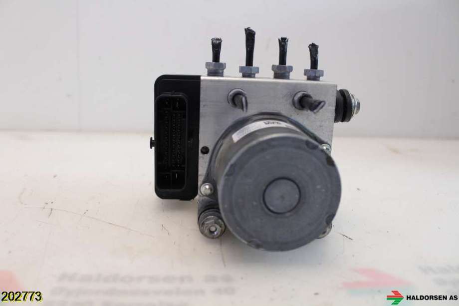 ABS sentral til Citroën C3 2016-->> (Type III)  (CITROEN|16 243 762 80||9822373680)