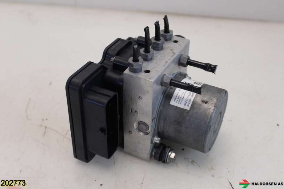 ABS sentral til Citroën C3 2016-->> (Type III)  (CITROEN|16 243 762 80||9822373680)