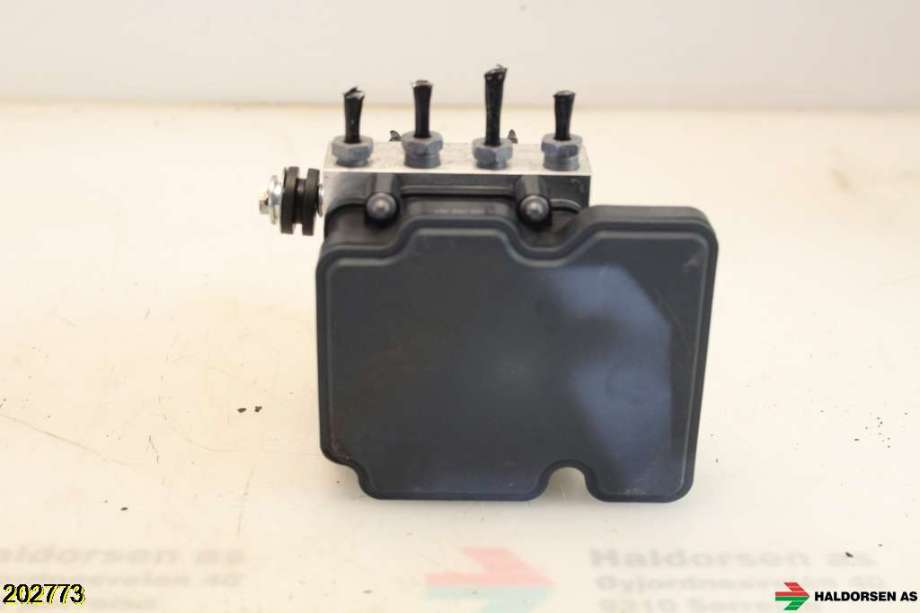 ABS sentral til Citroën C3 2016-->> (Type III)  (CITROEN|16 243 762 80||9822373680)