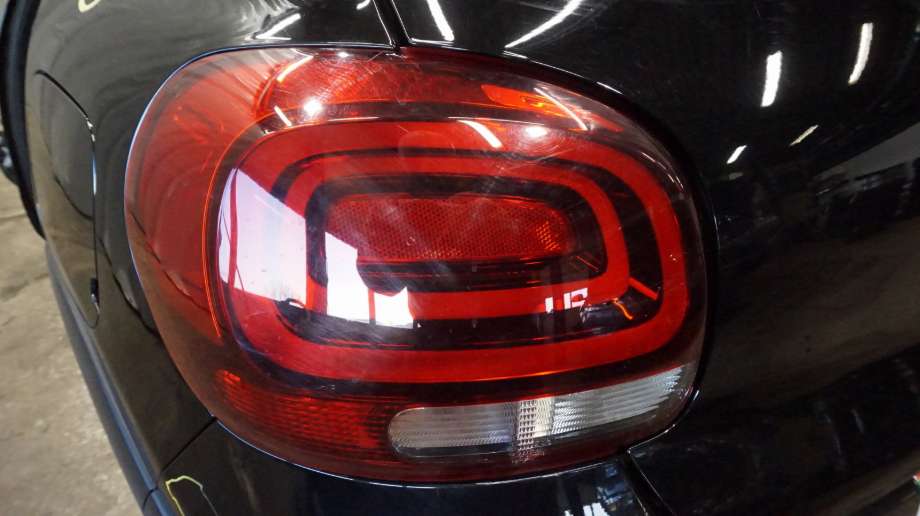 Baklykt venstre til Citroën C3, 2016-->> (Type III)  (CITROEN|98 122 575 80)