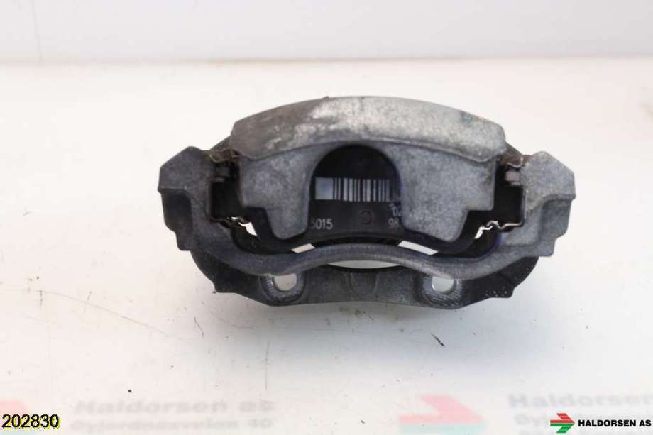 Bremsecaliper venstre foran til Citroën C3 2016-->> (Type III)  (CITROEN|4400 R6|)