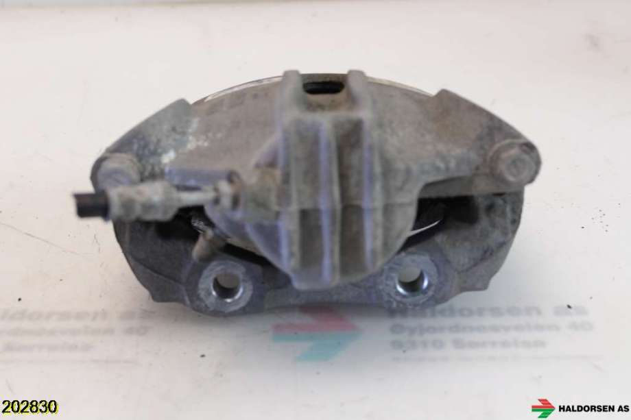 Bremsecaliper venstre foran til Citroën C3 2016-->> (Type III)  (CITROEN|4400 R6|)